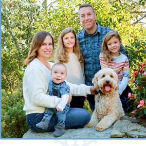 Meet your Posher, Alison